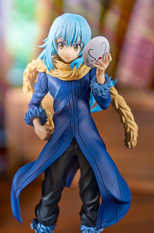 That Time I Got Reincarnated As A Slime Pop Up Parade Rimuru - Image 8