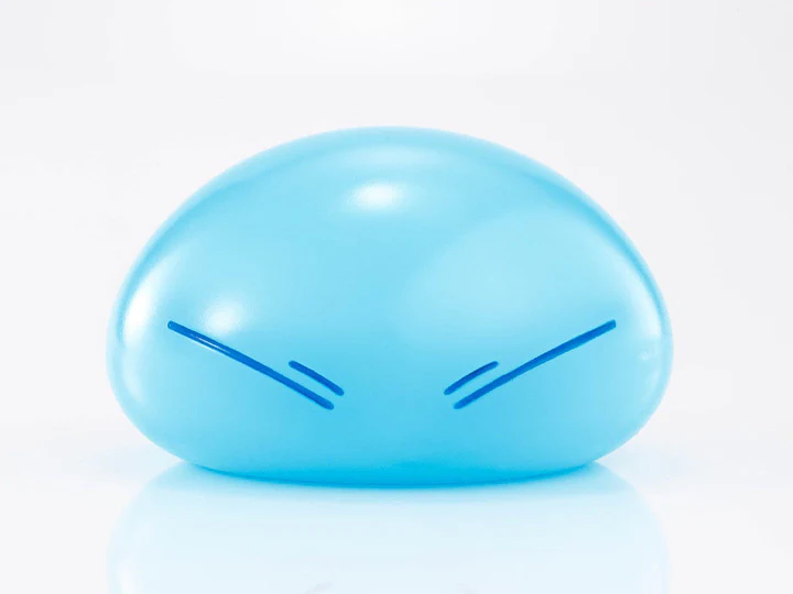 That Time I Got Reincarnated as a Slime Proplica Rimuru Tempest (Slime)