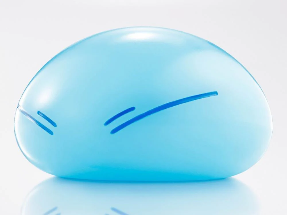 That Time I Got Reincarnated as a Slime Proplica Rimuru Tempest (Slime) - Image 2