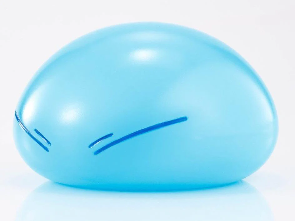 That Time I Got Reincarnated as a Slime Proplica Rimuru Tempest (Slime) - Image 3