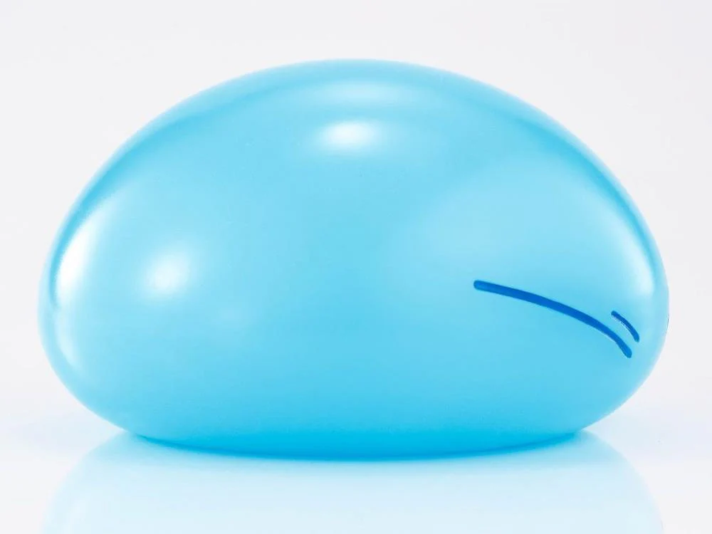 That Time I Got Reincarnated as a Slime Proplica Rimuru Tempest (Slime) - Image 4