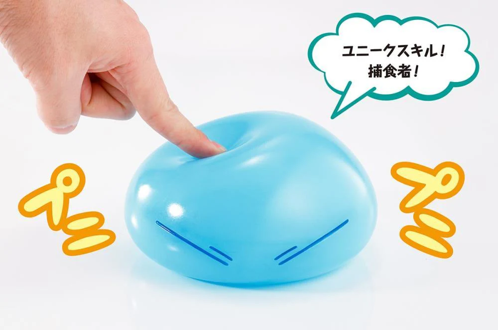 That Time I Got Reincarnated as a Slime Proplica Rimuru Tempest (Slime) - Image 5