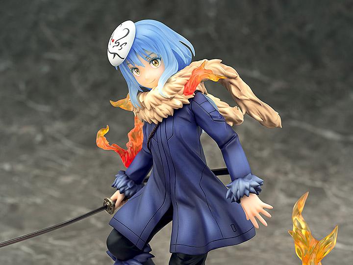 That Time I Got Reincarnated as a Slime Rimuru Tempest 1/7 Scale Figure