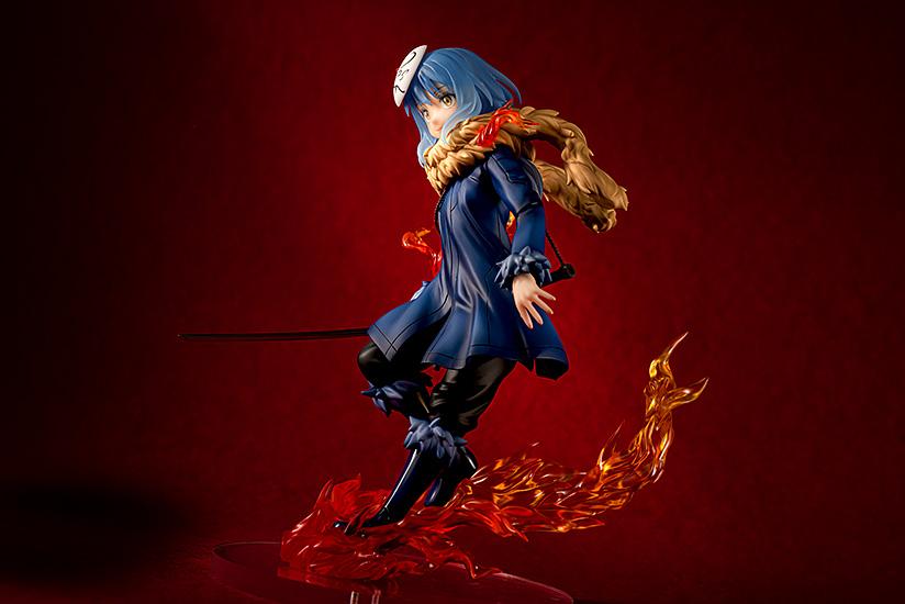 That Time I Got Reincarnated as a Slime Rimuru Tempest 1/7 Scale Figure - Image 4