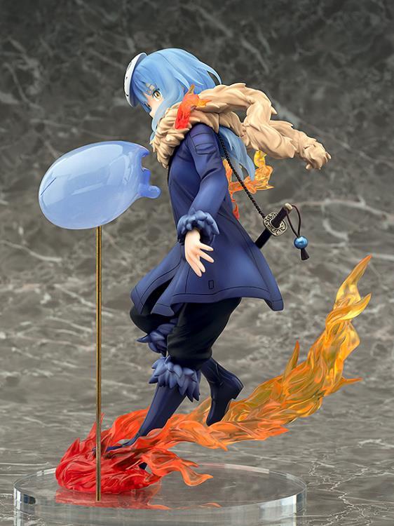 That Time I Got Reincarnated as a Slime Rimuru Tempest 1/7 Scale Figure - Image 5