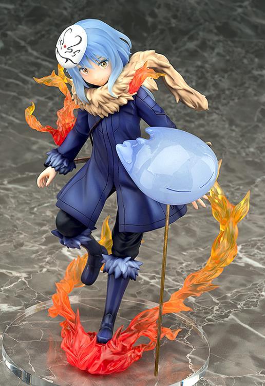 That Time I Got Reincarnated as a Slime Rimuru Tempest 1/7 Scale Figure - Image 6