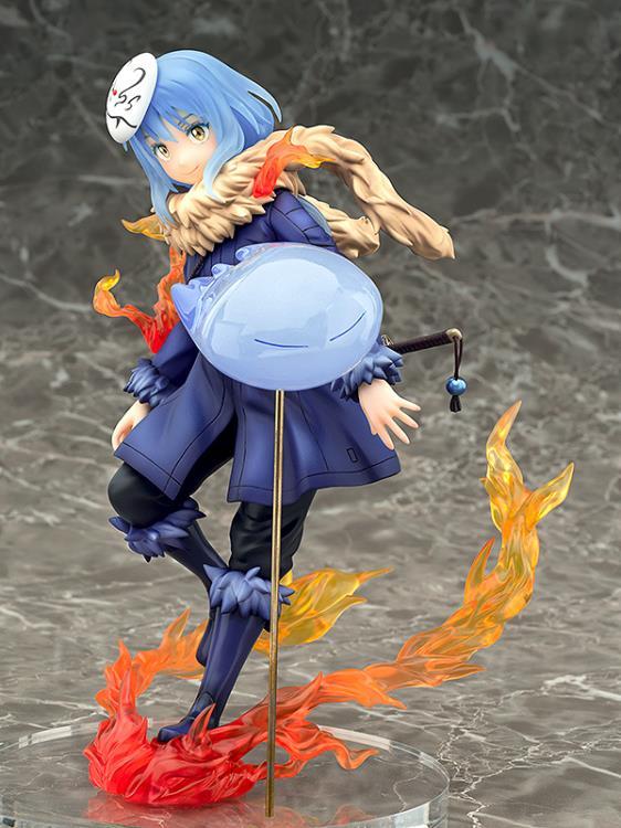 That Time I Got Reincarnated as a Slime Rimuru Tempest 1/7 Scale Figure - Image 7