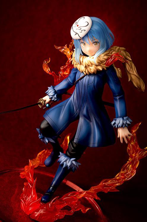 That Time I Got Reincarnated as a Slime Rimuru Tempest 1/7 Scale Figure - Image 8