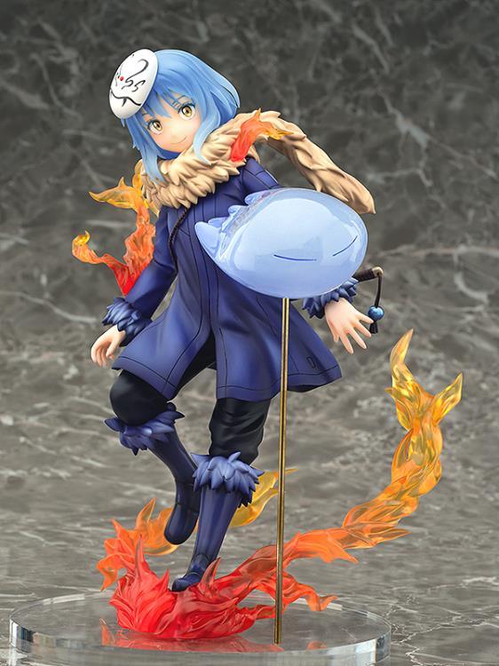 That Time I Got Reincarnated as a Slime Rimuru Tempest 1/7 Scale Figure - Image 9