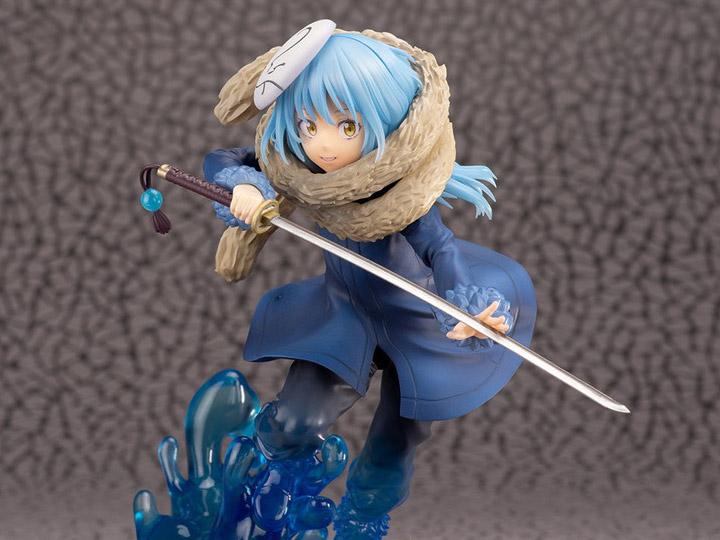 That Time I Got Reincarnated as a Slime Rimuru Tempest 1/7 Scale Figure