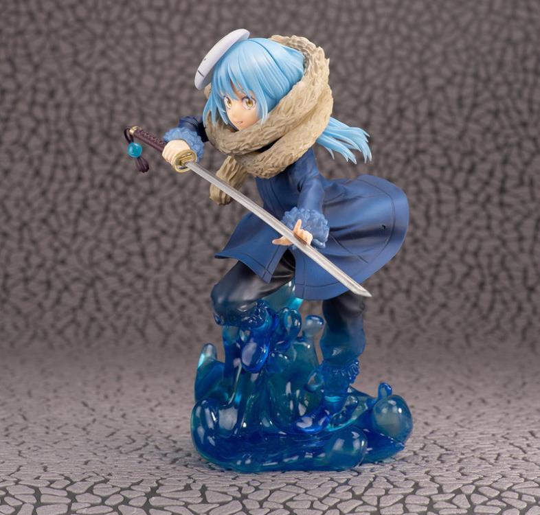 That Time I Got Reincarnated as a Slime Rimuru Tempest 1/7 Scale Figure - Image 11