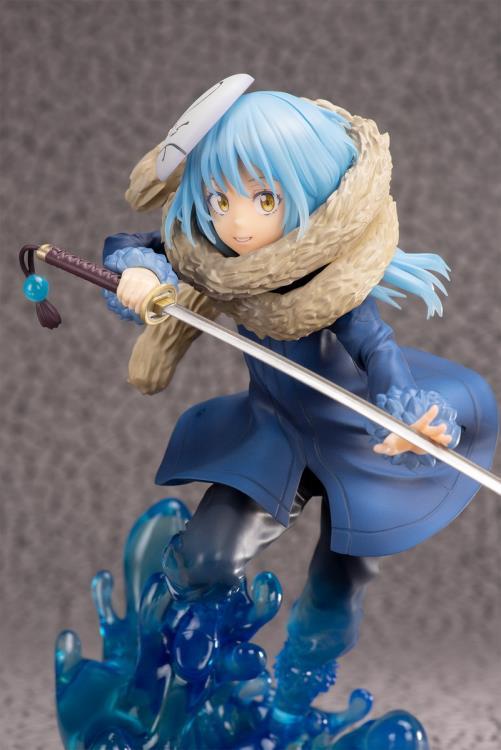 That Time I Got Reincarnated as a Slime Rimuru Tempest 1/7 Scale Figure - Image 2