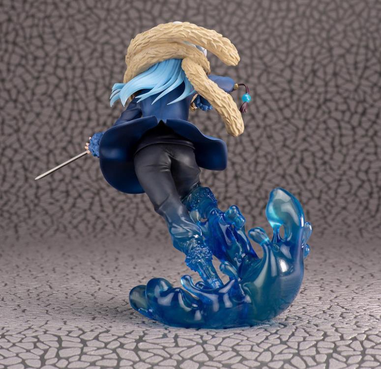 That Time I Got Reincarnated as a Slime Rimuru Tempest 1/7 Scale Figure - Image 4