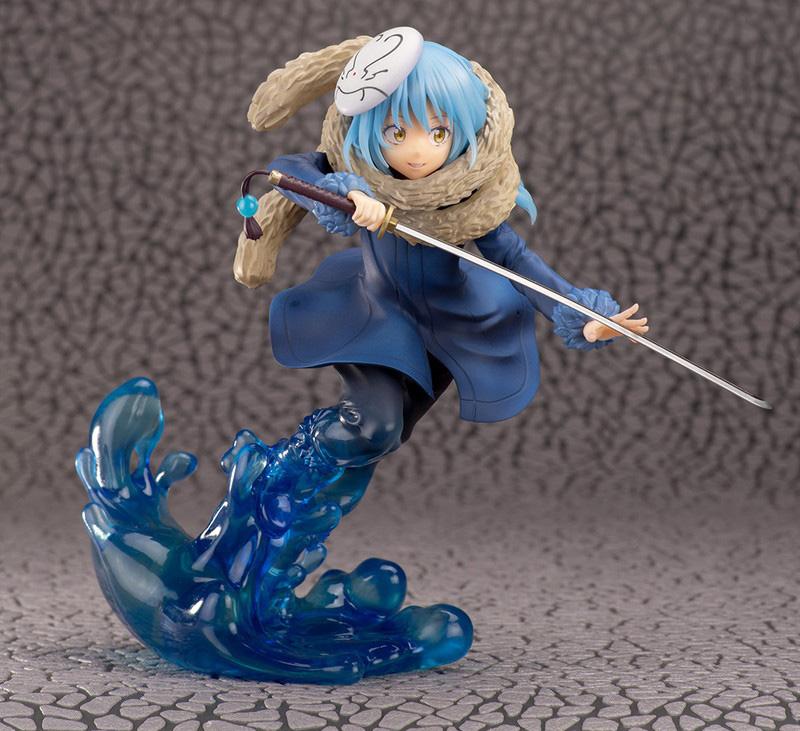 That Time I Got Reincarnated as a Slime Rimuru Tempest 1/7 Scale Figure - Image 5