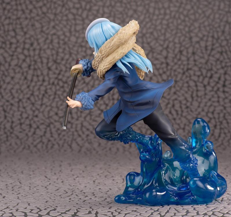 That Time I Got Reincarnated as a Slime Rimuru Tempest 1/7 Scale Figure - Image 6
