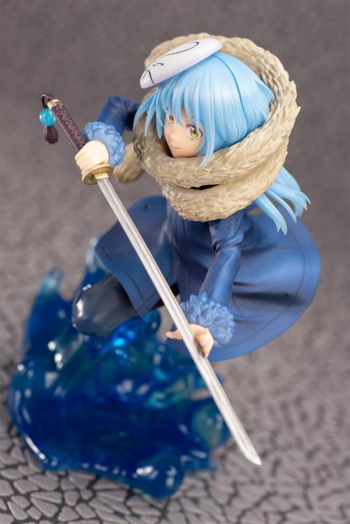 That Time I Got Reincarnated as a Slime Rimuru Tempest 1/7 Scale Figure - Image 8