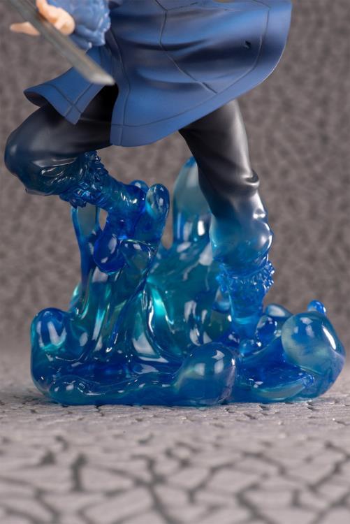 That Time I Got Reincarnated as a Slime Rimuru Tempest 1/7 Scale Figure - Image 9