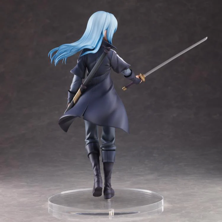 That Time I Got Reincarnated as a Slime Rimuru Tempest Figure - Image 10