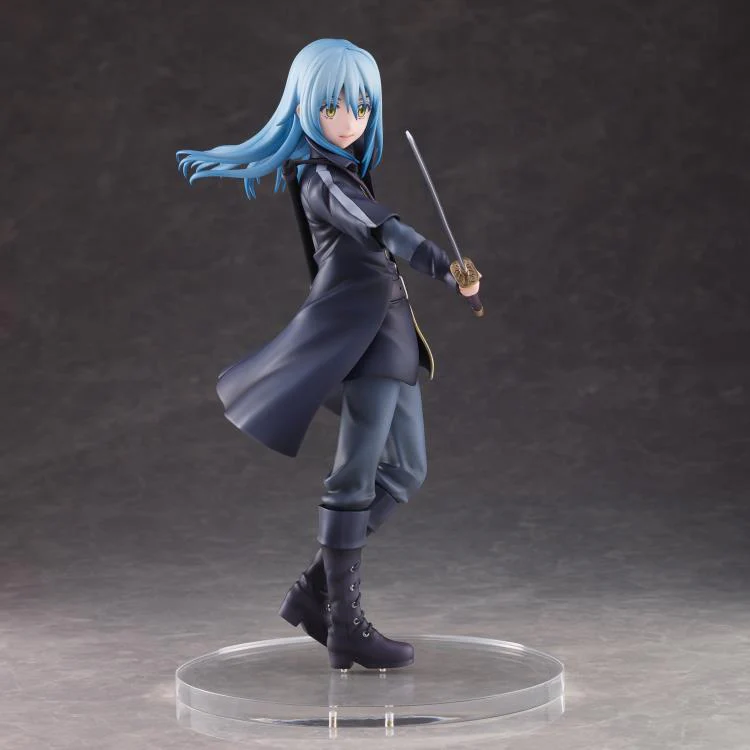 That Time I Got Reincarnated as a Slime Rimuru Tempest Figure - Image 11