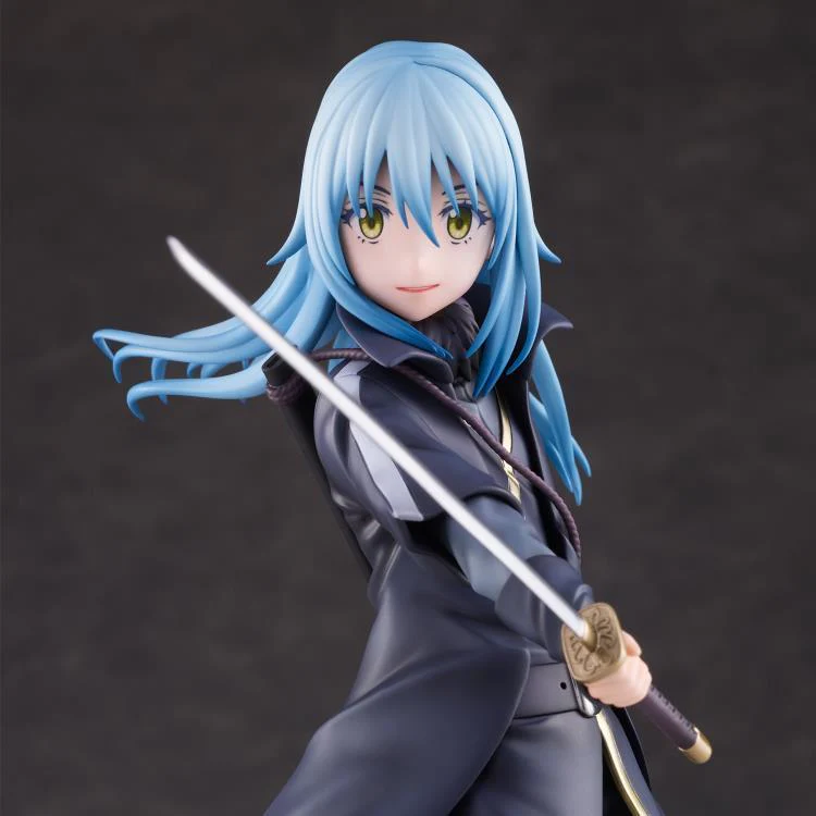 That Time I Got Reincarnated as a Slime Rimuru Tempest Figure - Image 12