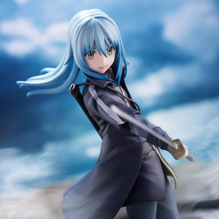 That Time I Got Reincarnated as a Slime Rimuru Tempest Figure - Image 3
