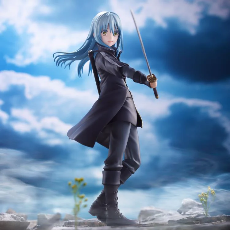 That Time I Got Reincarnated as a Slime Rimuru Tempest Figure - Image 4