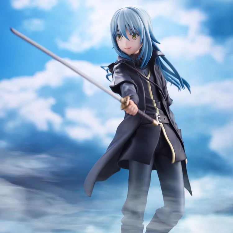 That Time I Got Reincarnated as a Slime Rimuru Tempest Figure - Image 6