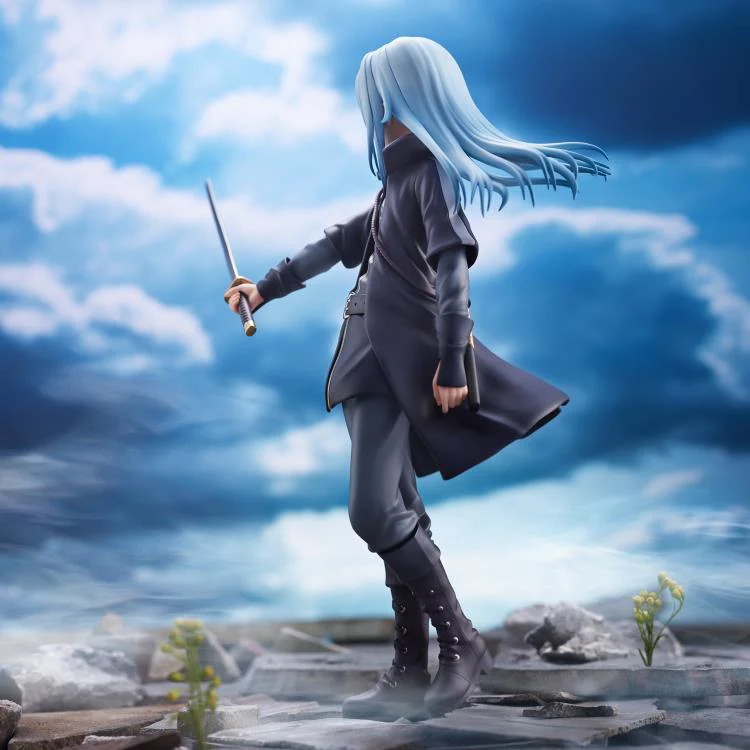 That Time I Got Reincarnated as a Slime Rimuru Tempest Figure - Image 7