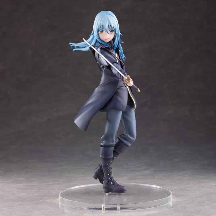 That Time I Got Reincarnated as a Slime Rimuru Tempest Figure - Image 8