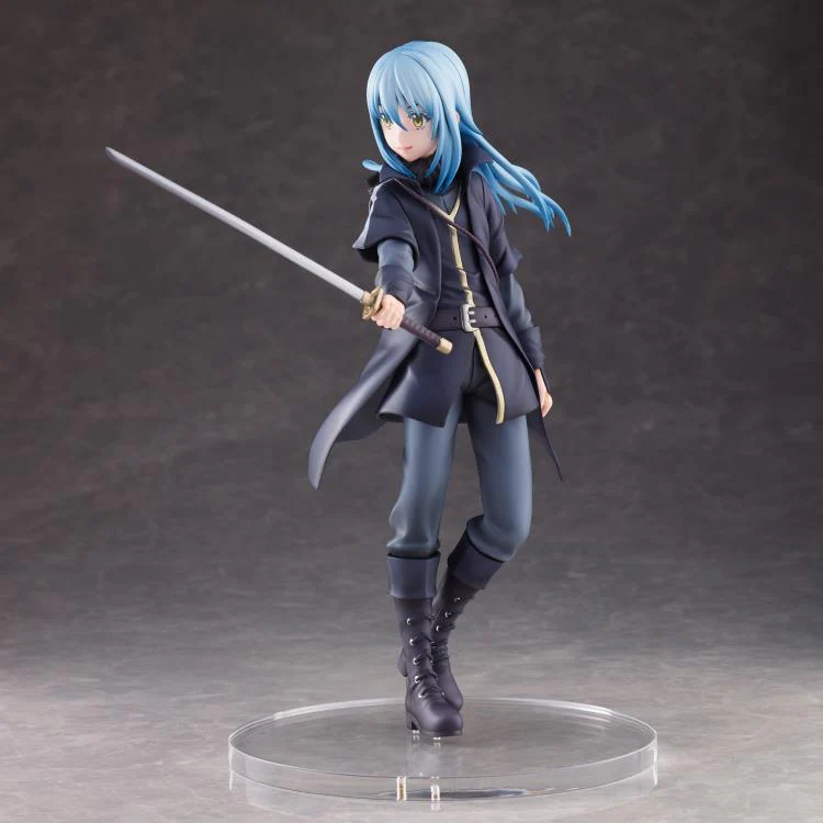 That Time I Got Reincarnated as a Slime Rimuru Tempest Figure - Image 9