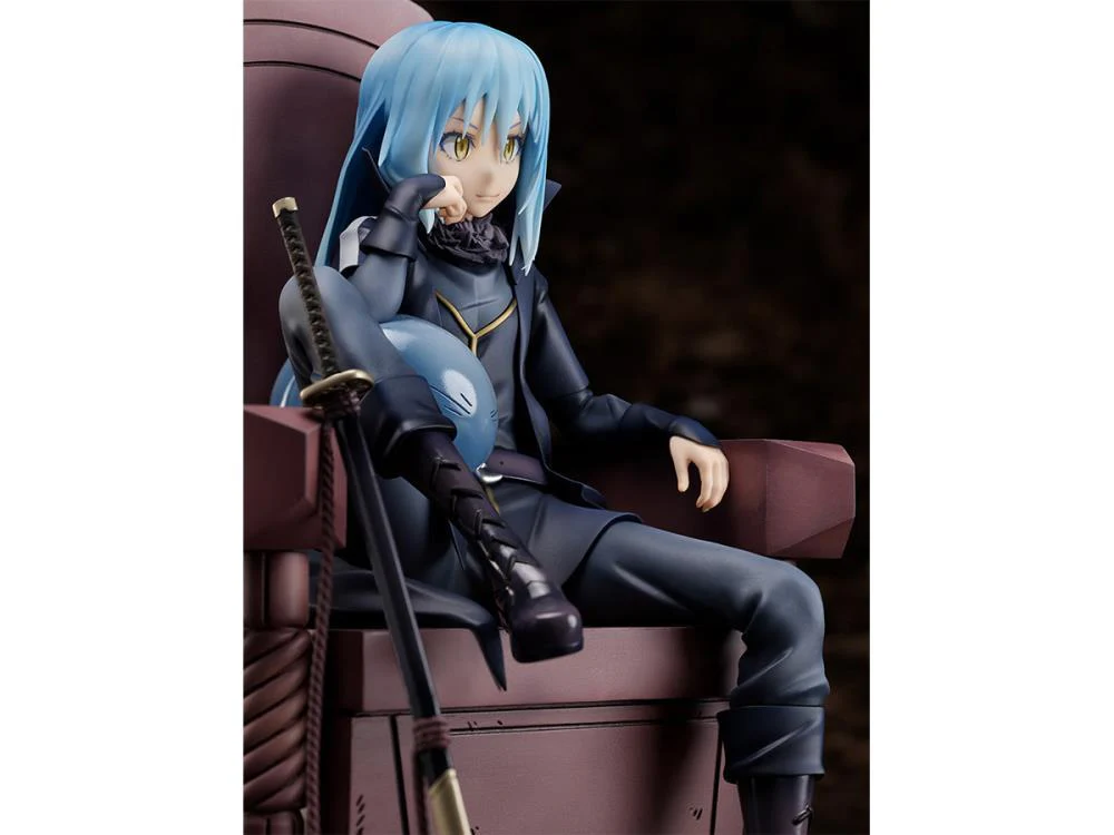 That Time I Got Reincarnated as a Slime Rimuru Tempest Figure - Image 2