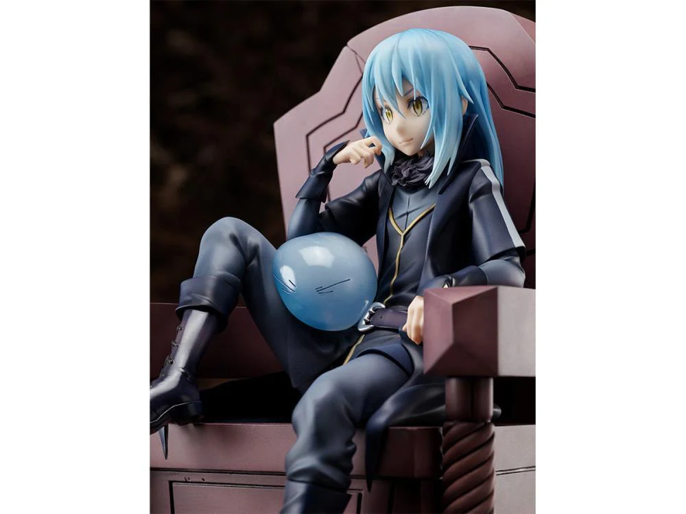 That Time I Got Reincarnated as a Slime Rimuru Tempest Figure - Image 3