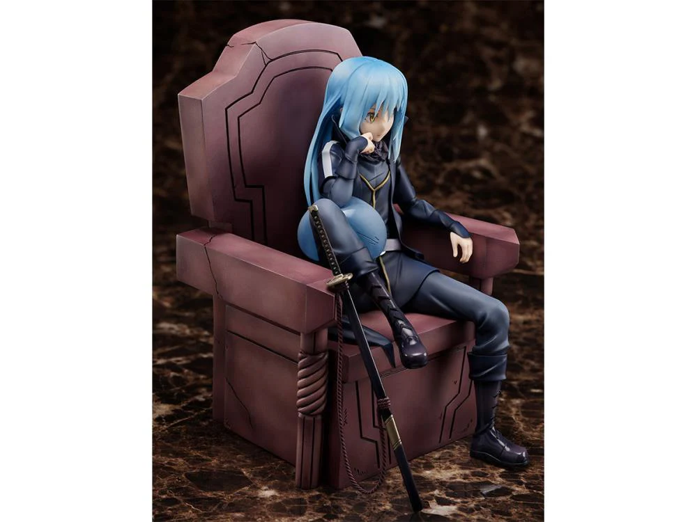 That Time I Got Reincarnated as a Slime Rimuru Tempest Figure - Image 5