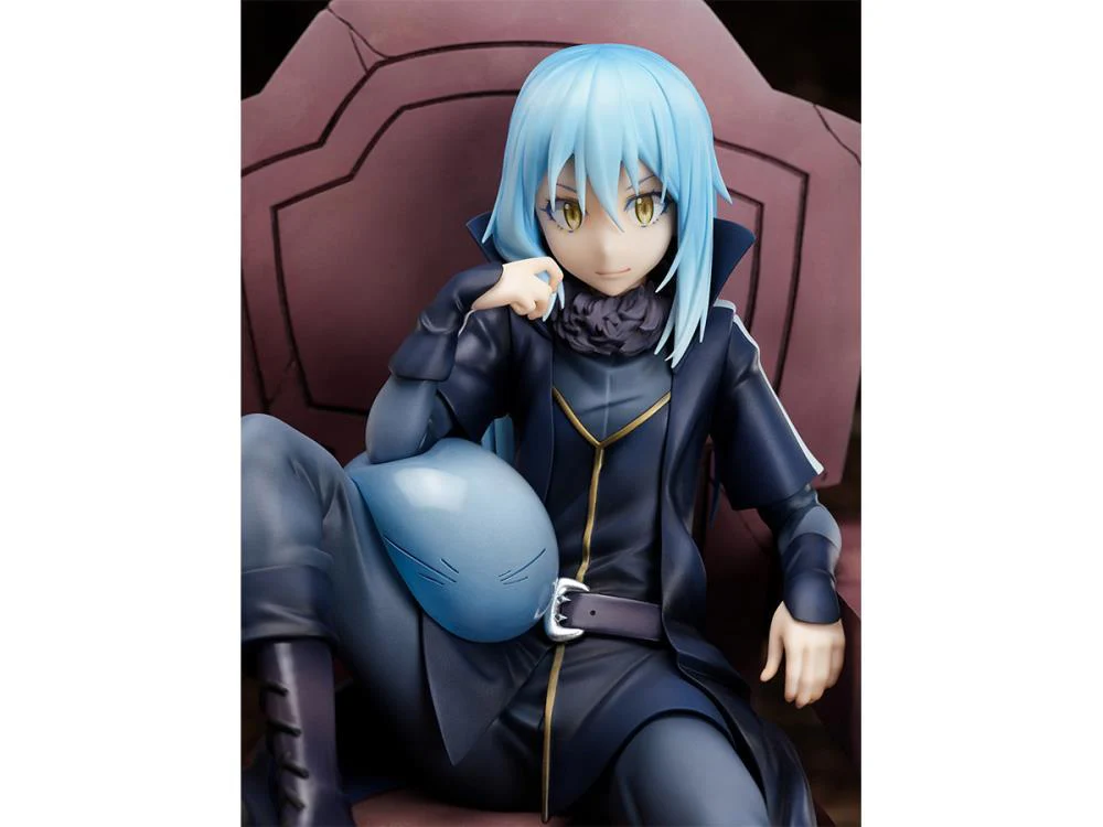 That Time I Got Reincarnated as a Slime Rimuru Tempest Figure - Image 7