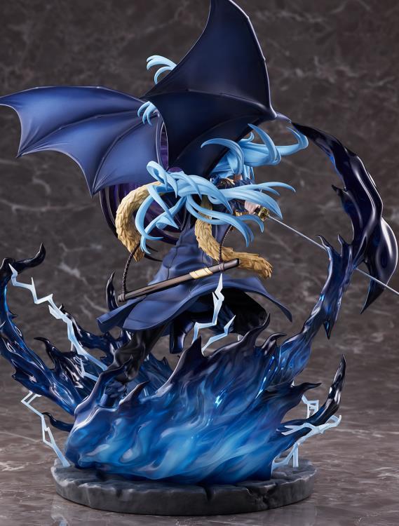 That Time I Got Reincarnated as a Slime Rimuru Tempest (Ultimate Ver.) 1/7 Scale Shibuya Scramble Figure - Image 10