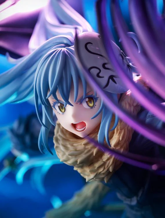 That Time I Got Reincarnated as a Slime Rimuru Tempest (Ultimate Ver.) 1/7 Scale Shibuya Scramble Figure - Image 12
