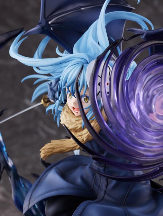 That Time I Got Reincarnated as a Slime Rimuru Tempest (Ultimate Ver.) 1/7 Scale Shibuya Scramble Figure - Image 13