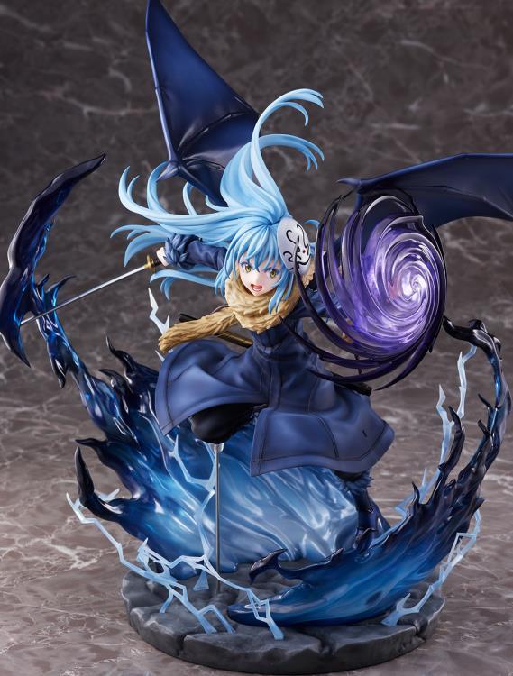That Time I Got Reincarnated as a Slime Rimuru Tempest (Ultimate Ver.) 1/7 Scale Shibuya Scramble Figure - Image 16