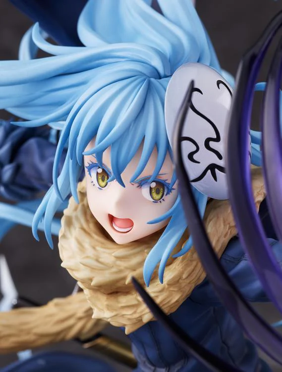 That Time I Got Reincarnated as a Slime Rimuru Tempest (Ultimate Ver.) 1/7 Scale Shibuya Scramble Figure - Image 9