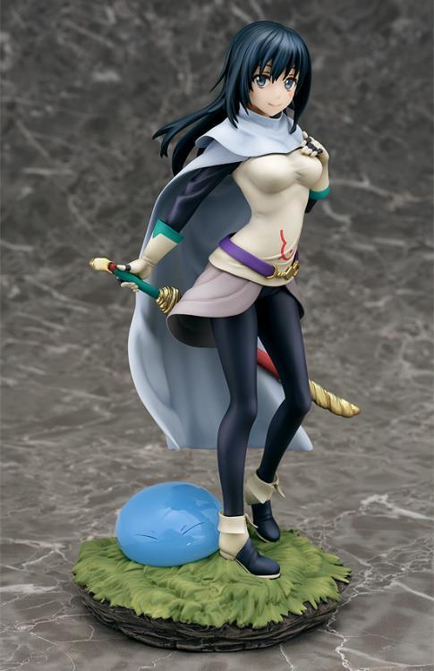 That Time I Got Reincarnated as a Slime Shizue 1/7 Scale Figure - Image 2