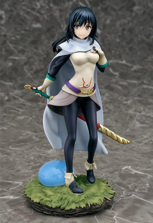 That Time I Got Reincarnated as a Slime Shizue 1/7 Scale Figure - Image 3