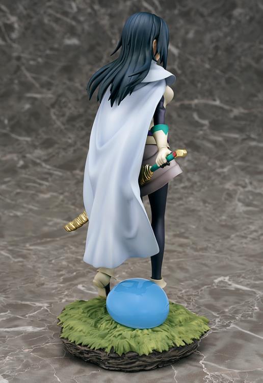 That Time I Got Reincarnated as a Slime Shizue 1/7 Scale Figure - Image 4
