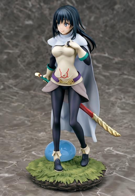 That Time I Got Reincarnated as a Slime Shizue 1/7 Scale Figure - Image 5
