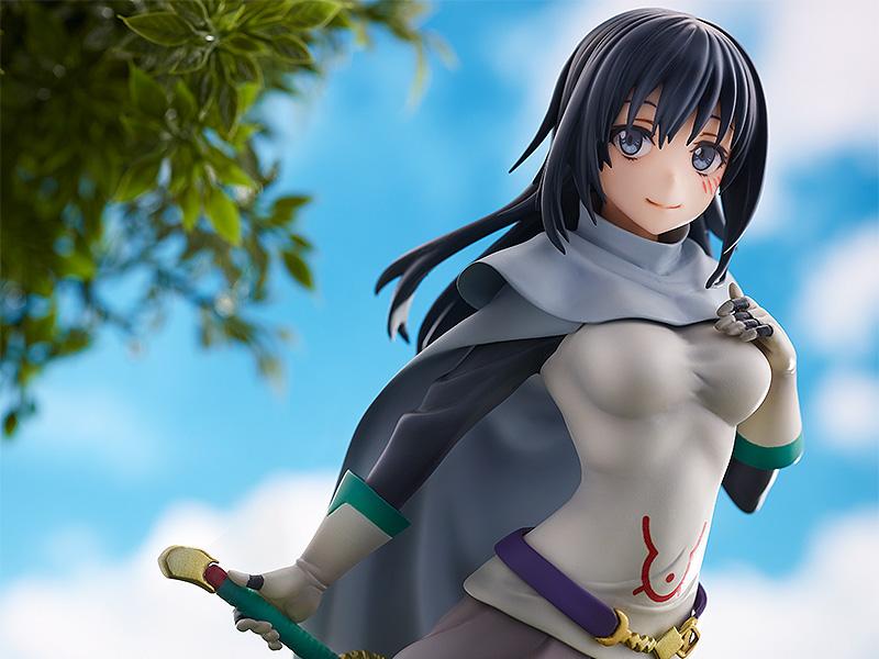 That Time I Got Reincarnated as a Slime Shizue 1/7 Scale Figure - Image 7