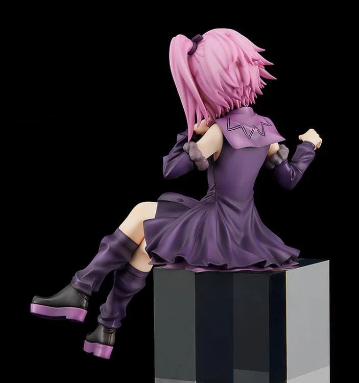 That Time I Got Reincarnated as a Slime the Movie Scarlet Bonds Violet 1/7 Scale Figure - Image 6