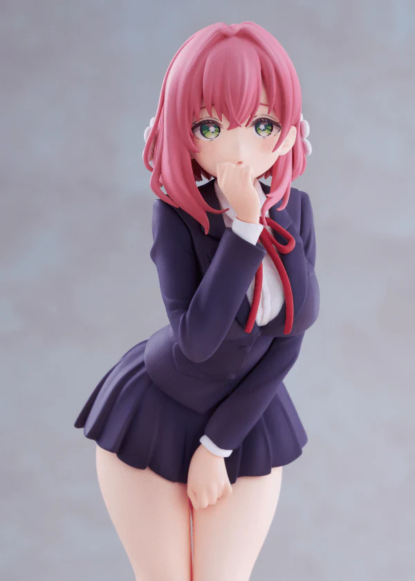 The 100 Girlfriends Who Really, Really, Really, Really, REALLY Love You ViVignette Hakari Hanazono 1/7 Scale Figure - Image 10