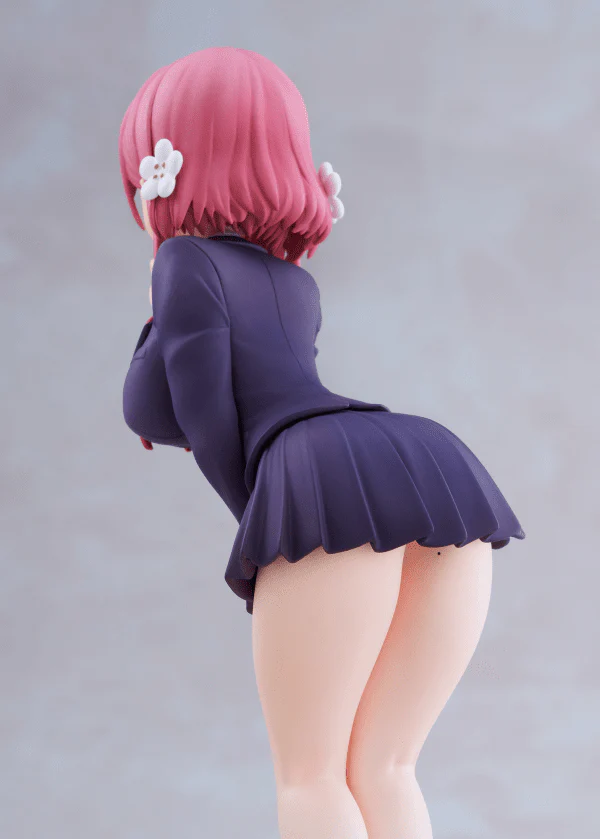 The 100 Girlfriends Who Really, Really, Really, Really, REALLY Love You ViVignette Hakari Hanazono 1/7 Scale Figure - Image 11