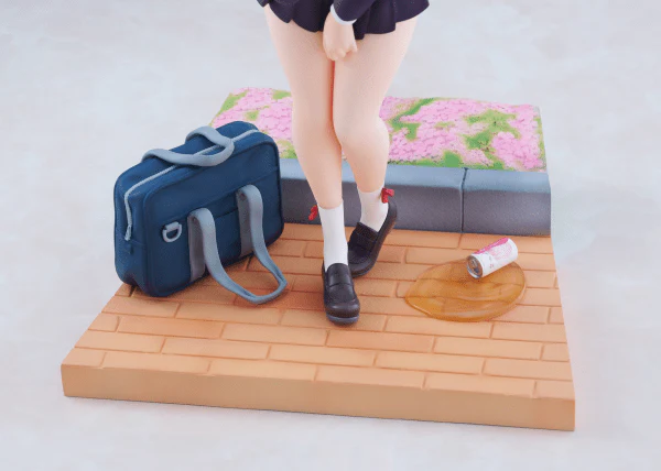 The 100 Girlfriends Who Really, Really, Really, Really, REALLY Love You ViVignette Hakari Hanazono 1/7 Scale Figure - Image 12