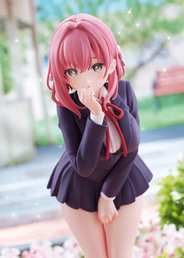 The 100 Girlfriends Who Really, Really, Really, Really, REALLY Love You ViVignette Hakari Hanazono 1/7 Scale Figure - Image 15