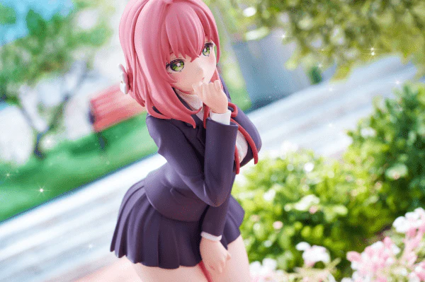 The 100 Girlfriends Who Really, Really, Really, Really, REALLY Love You ViVignette Hakari Hanazono 1/7 Scale Figure - Image 17